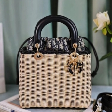 Christian Dior My Lady Bags